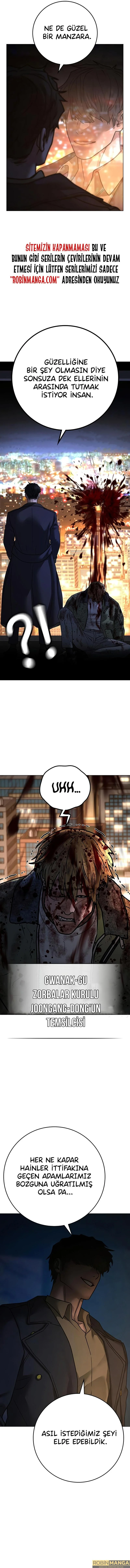 Read Gerçeklik Görevleri TR Manga Online