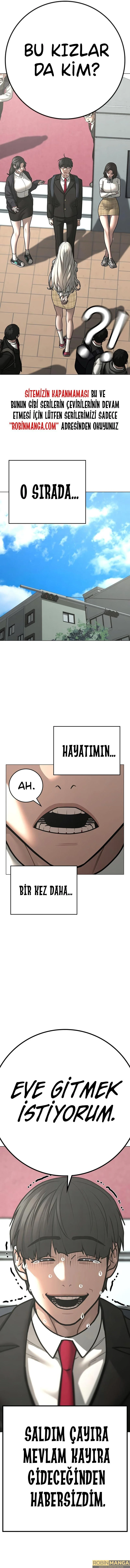 Read Gerçeklik Görevleri TR Manga Online