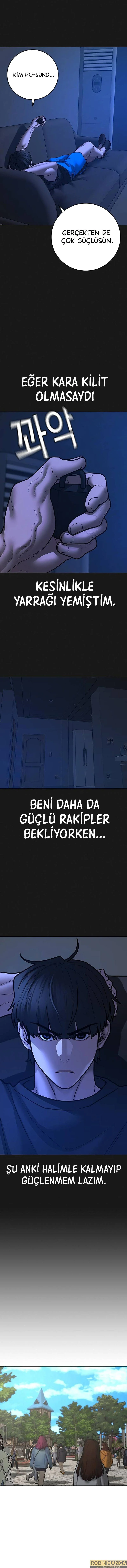Read Gerçeklik Görevleri TR Manga Online