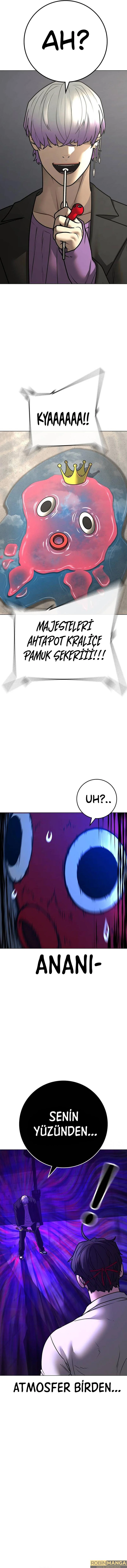 Read Gerçeklik Görevleri TR Manga Online