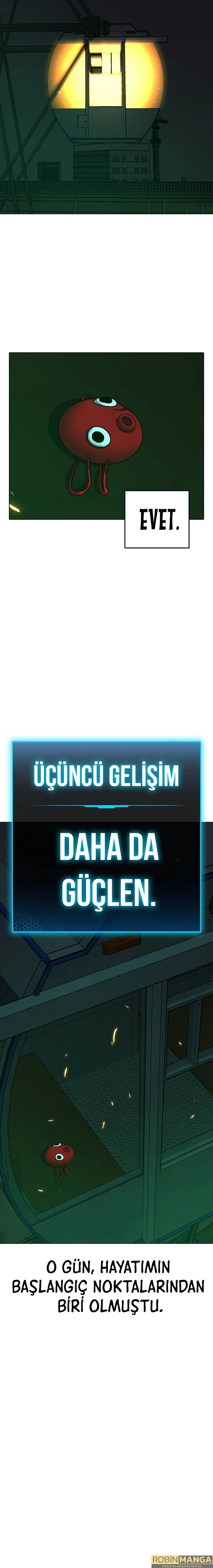 Read Gerçeklik Görevleri TR Manga Online