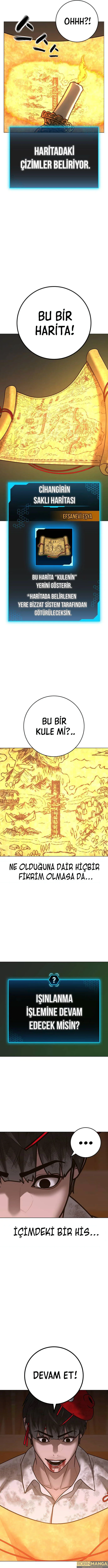 Read Gerçeklik Görevleri TR Manga Online