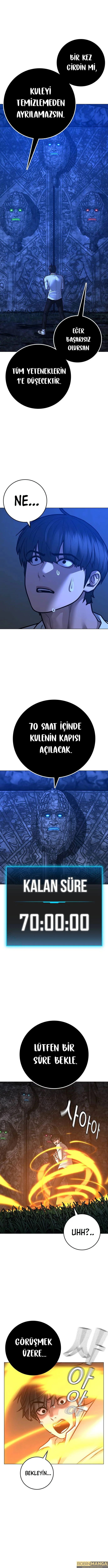 Read Gerçeklik Görevleri TR Manga Online