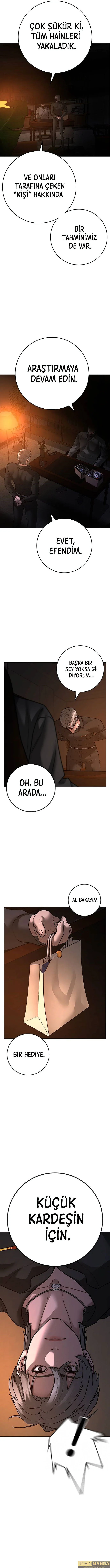 Read Gerçeklik Görevleri TR Manga Online