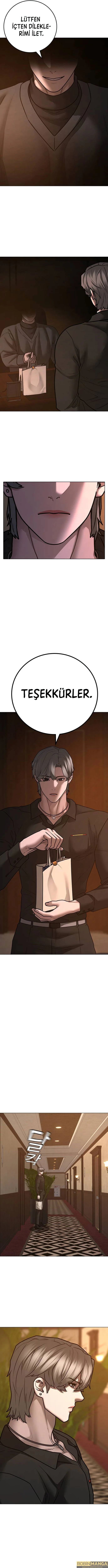 Read Gerçeklik Görevleri TR Manga Online