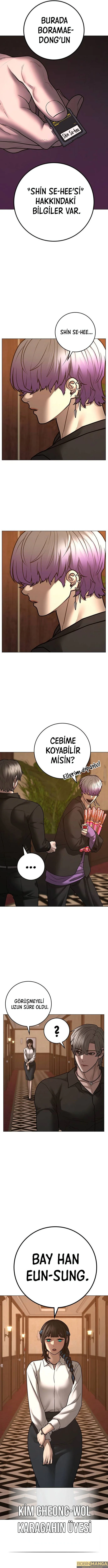 Read Gerçeklik Görevleri TR Manga Online