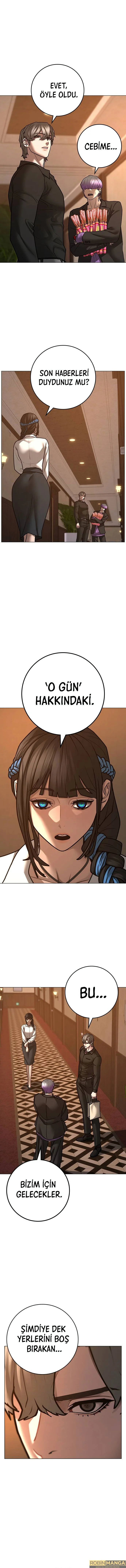 Read Gerçeklik Görevleri TR Manga Online