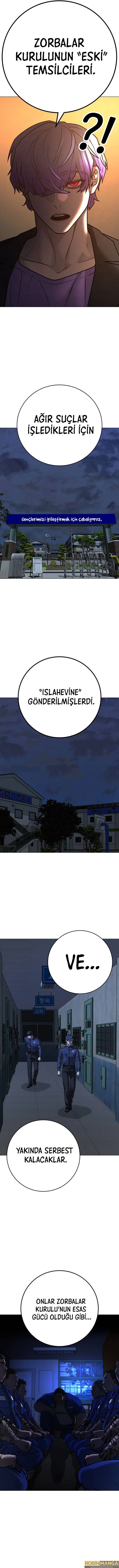 Read Gerçeklik Görevleri TR Manga Online