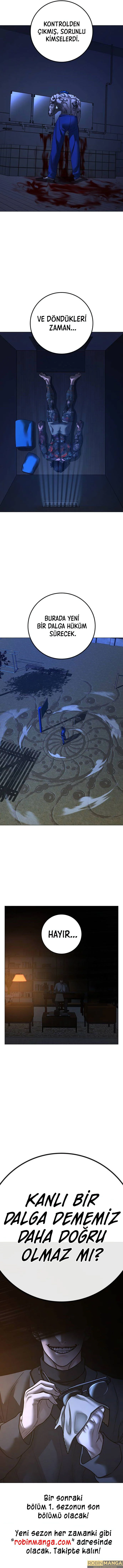 Read Gerçeklik Görevleri TR Manga Online