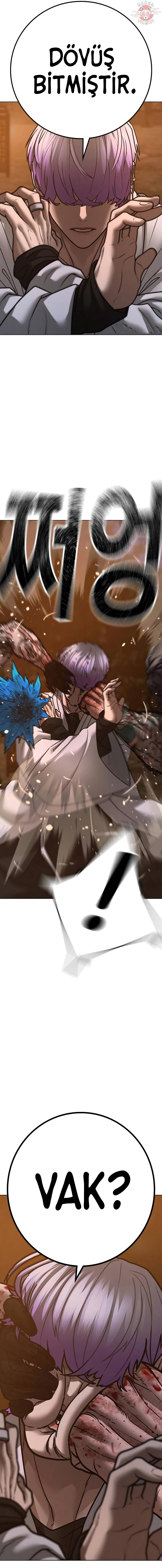 Read Gerçeklik Görevleri TR Manga Online