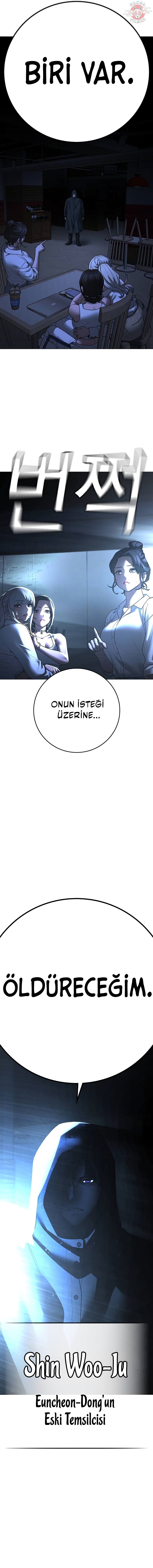 Read Gerçeklik Görevleri TR Manga Online