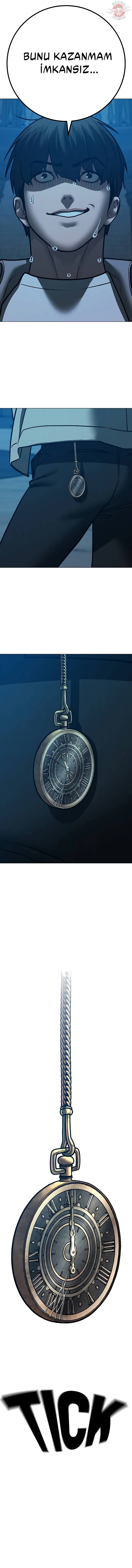 Read Gerçeklik Görevleri TR Manga Online