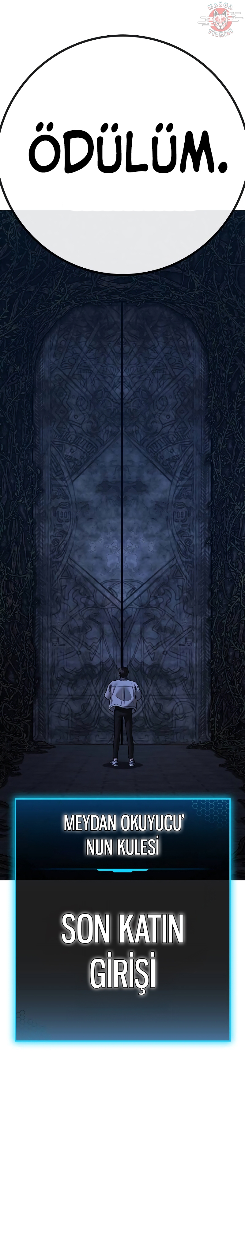 Read Gerçeklik Görevleri TR Manga Online