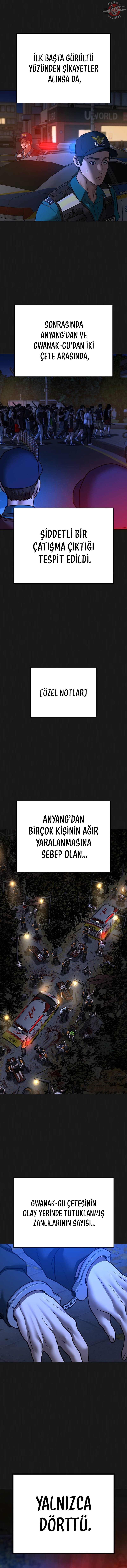 Read Gerçeklik Görevleri TR Manga Online