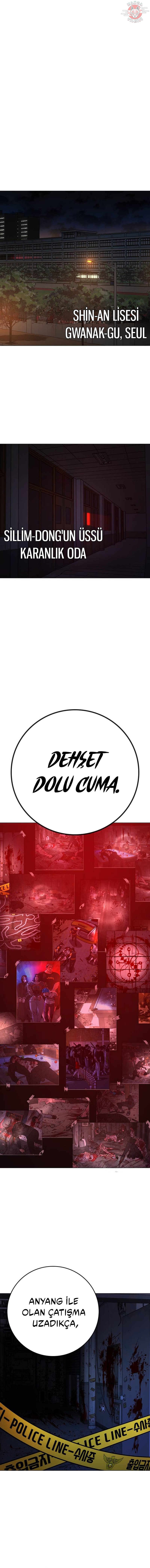 Read Gerçeklik Görevleri TR Manga Online