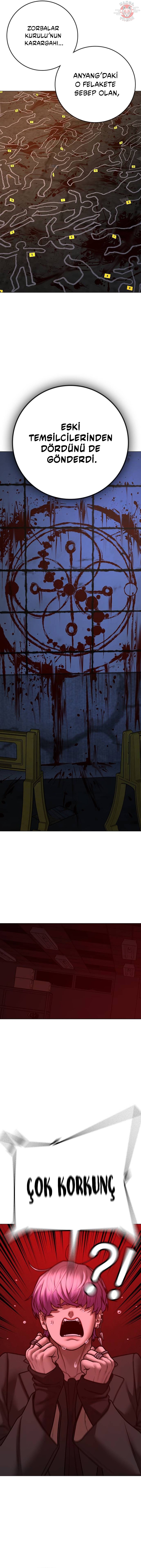 Read Gerçeklik Görevleri TR Manga Online