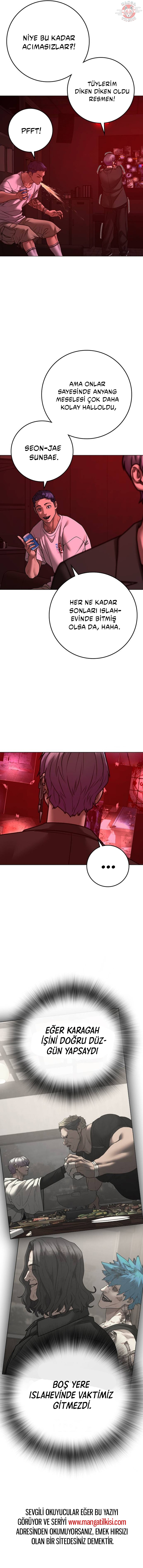 Read Gerçeklik Görevleri TR Manga Online