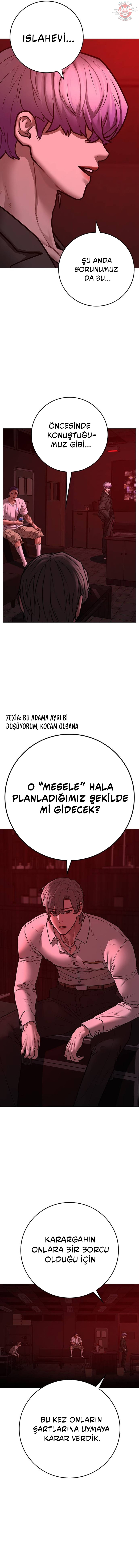 Read Gerçeklik Görevleri TR Manga Online