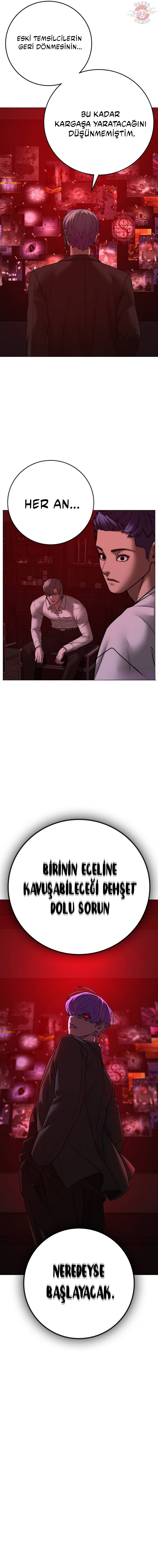 Read Gerçeklik Görevleri TR Manga Online