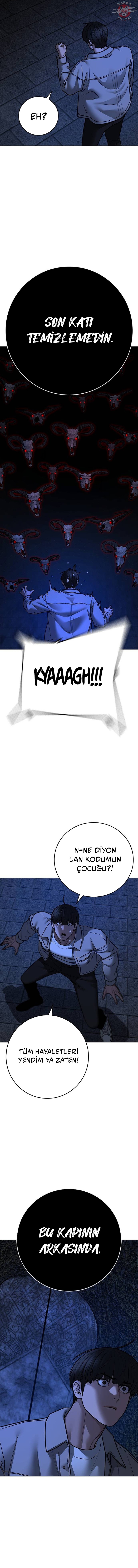 Read Gerçeklik Görevleri TR Manga Online