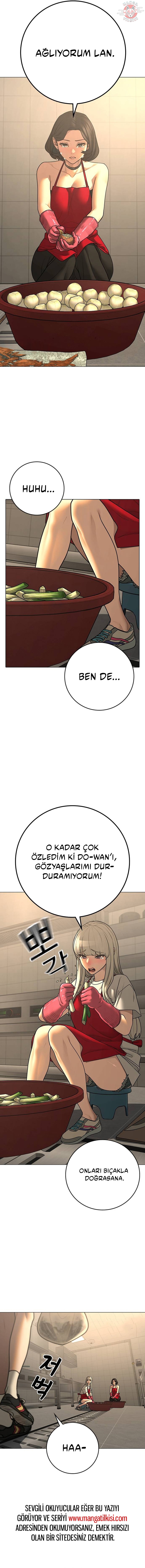 Read Gerçeklik Görevleri TR Manga Online