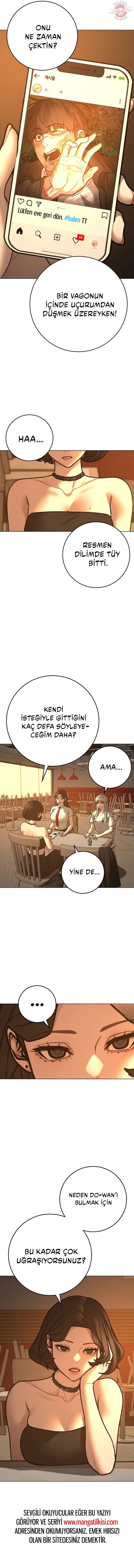 Read Gerçeklik Görevleri TR Manga Online