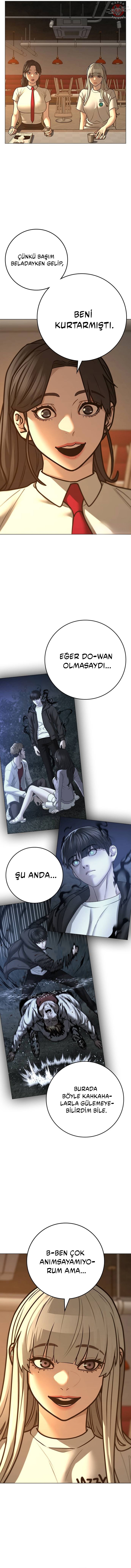 Read Gerçeklik Görevleri TR Manga Online