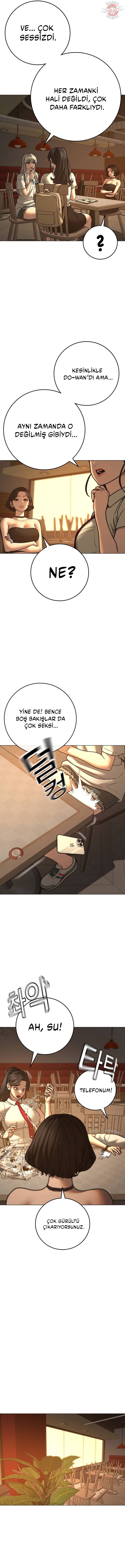 Read Gerçeklik Görevleri TR Manga Online