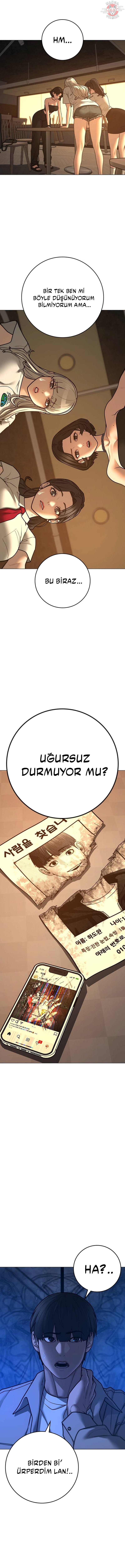 Read Gerçeklik Görevleri TR Manga Online