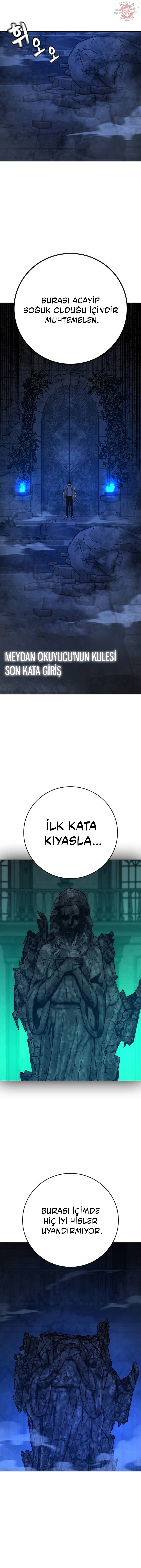 Read Gerçeklik Görevleri TR Manga Online