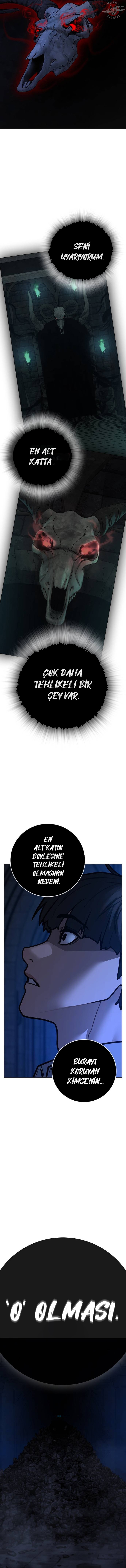 Read Gerçeklik Görevleri TR Manga Online