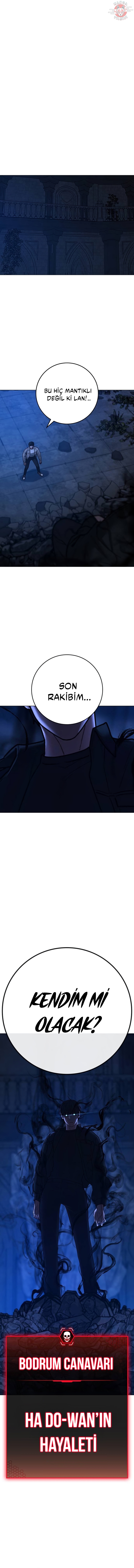 Read Gerçeklik Görevleri TR Manga Online