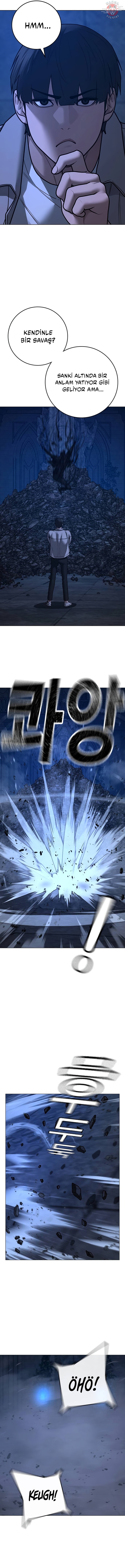 Read Gerçeklik Görevleri TR Manga Online