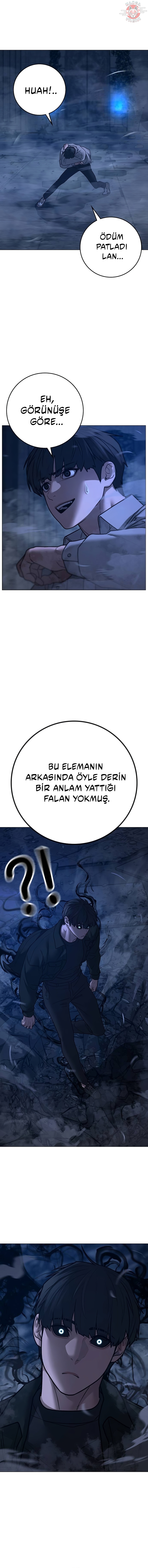 Read Gerçeklik Görevleri TR Manga Online