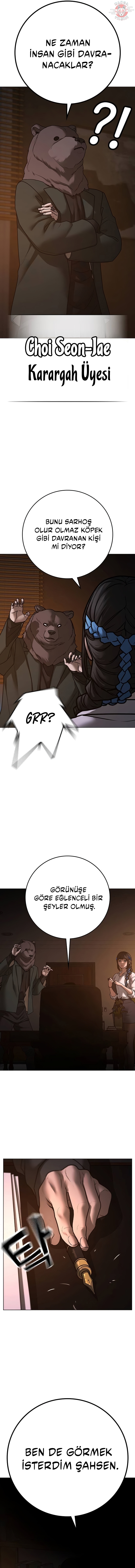 Read Gerçeklik Görevleri TR Manga Online