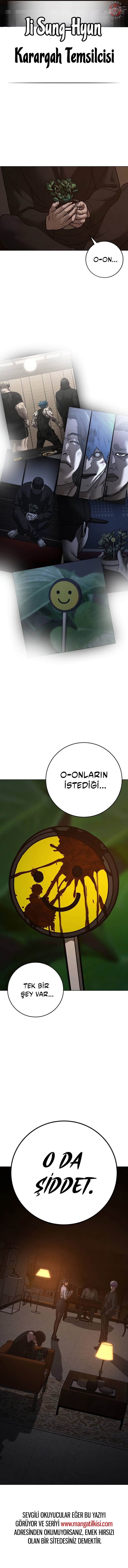 Read Gerçeklik Görevleri TR Manga Online