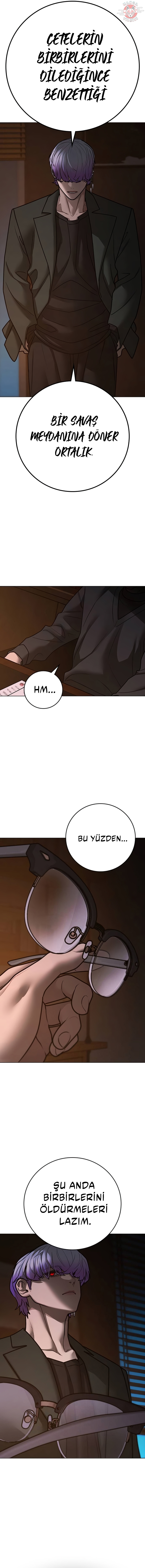 Read Gerçeklik Görevleri TR Manga Online