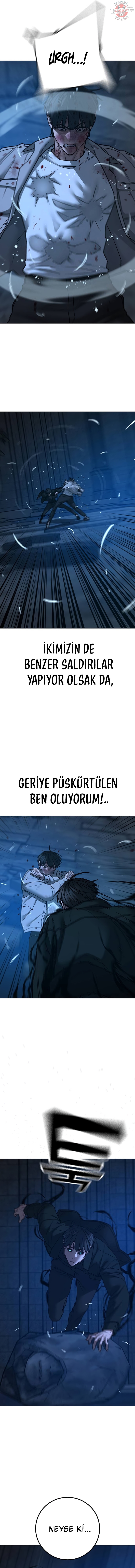 Read Gerçeklik Görevleri TR Manga Online