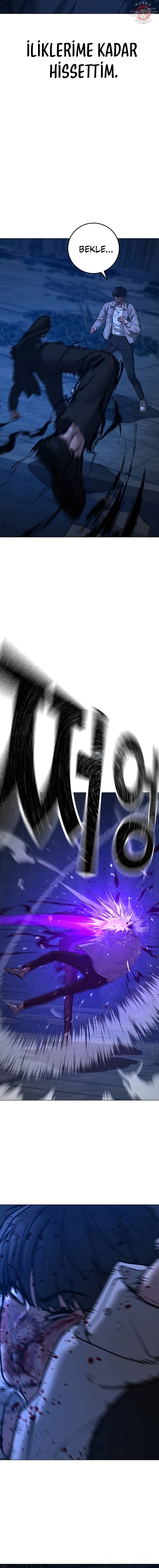 Read Gerçeklik Görevleri TR Manga Online