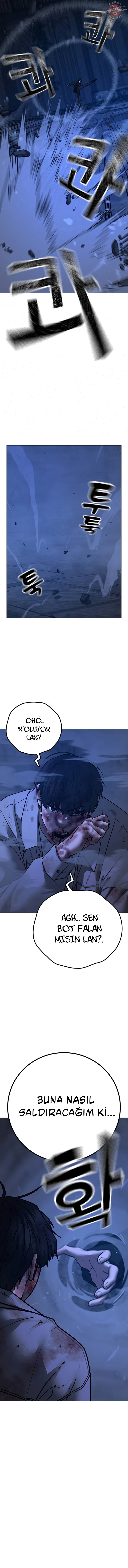 Read Gerçeklik Görevleri TR Manga Online