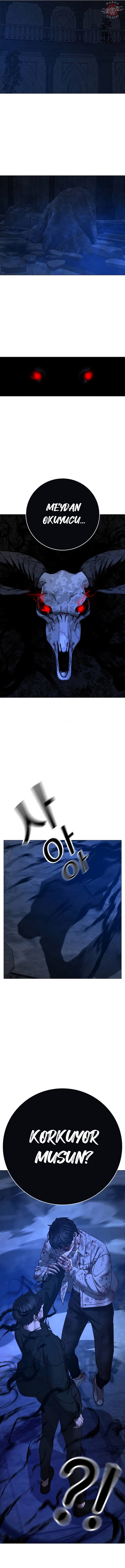 Read Gerçeklik Görevleri TR Manga Online