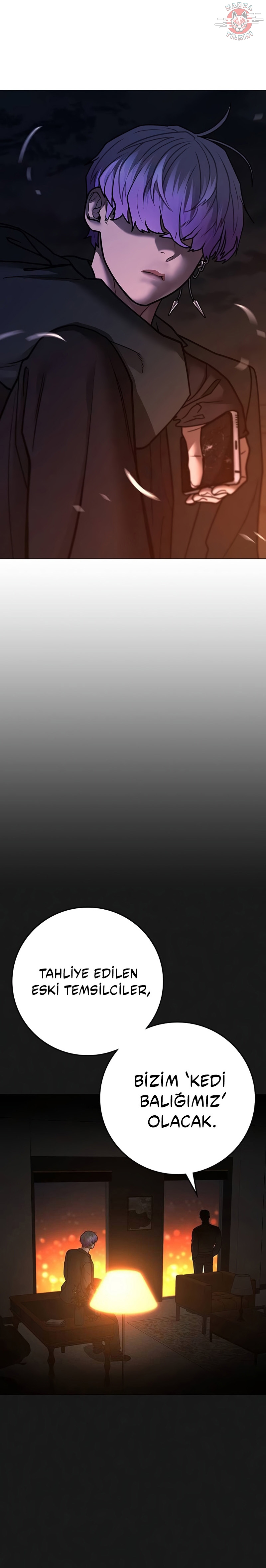 Read Gerçeklik Görevleri TR Manga Online