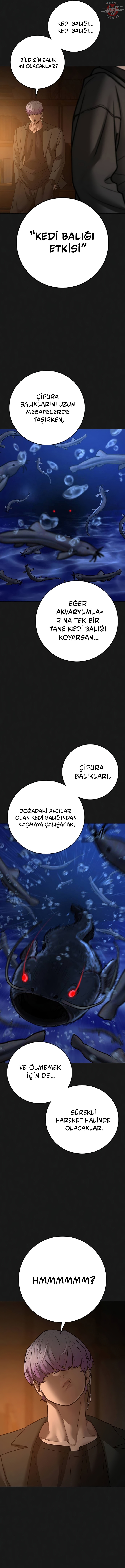 Read Gerçeklik Görevleri TR Manga Online