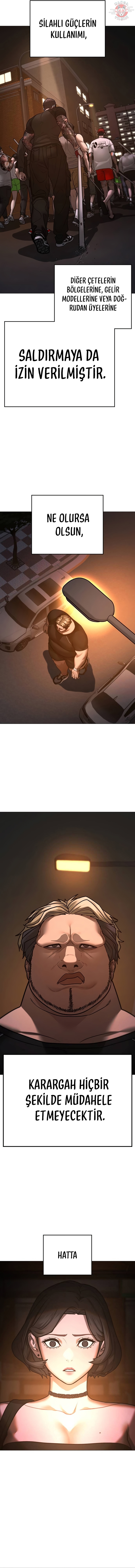 Read Gerçeklik Görevleri TR Manga Online