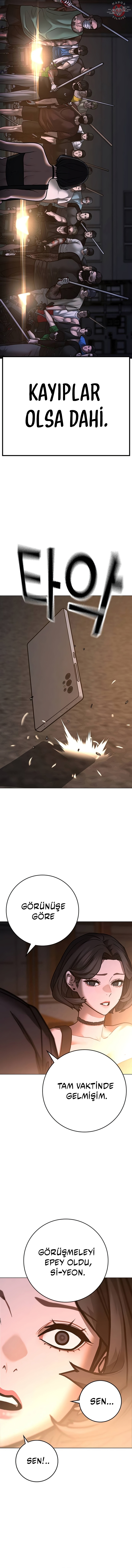 Read Gerçeklik Görevleri TR Manga Online