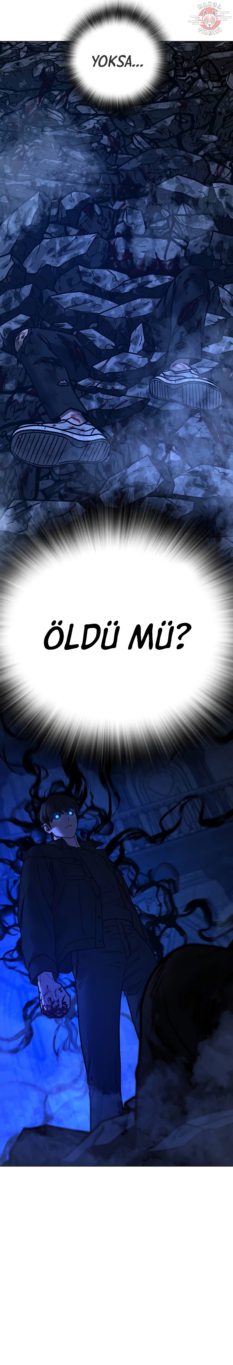 Read Gerçeklik Görevleri TR Manga Online