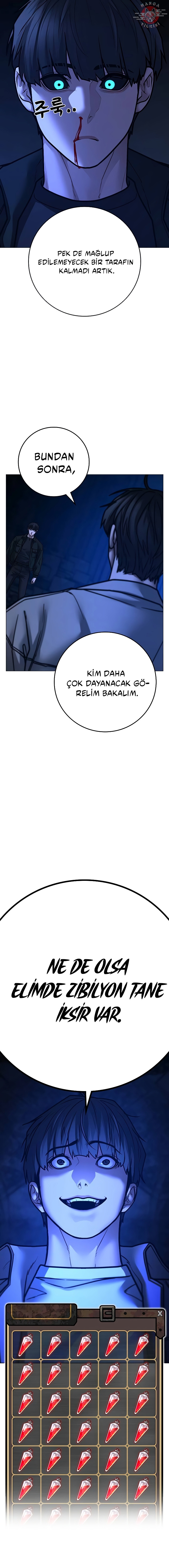 Read Gerçeklik Görevleri TR Manga Online