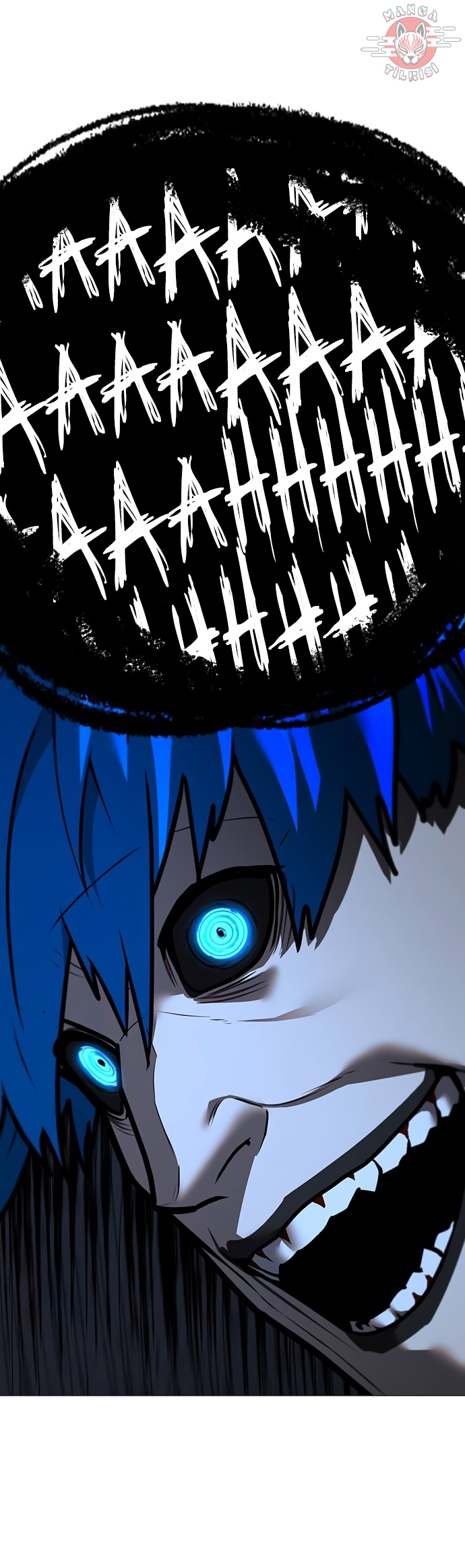 Read Gerçeklik Görevleri TR Manga Online