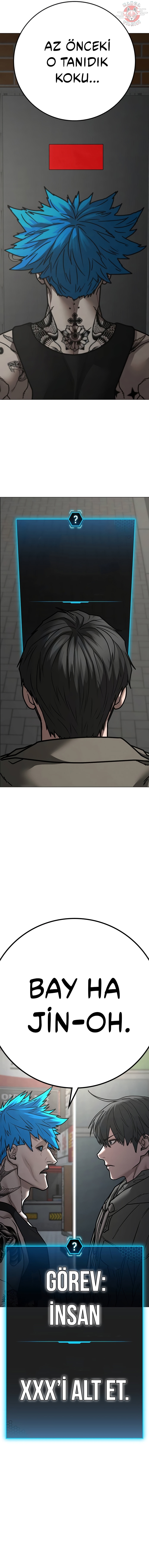 Read Gerçeklik Görevleri TR Manga Online