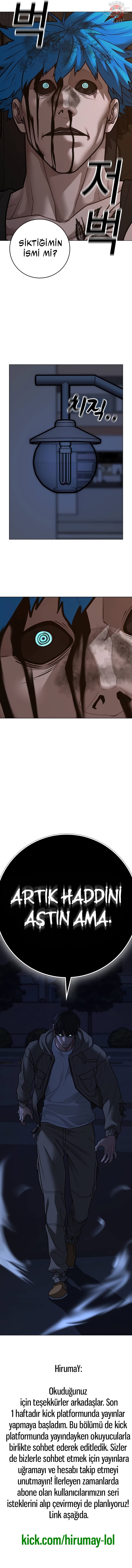 Read Gerçeklik Görevleri TR Manga Online